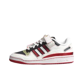 Adidas Originals Forum Low Marvel Ironman