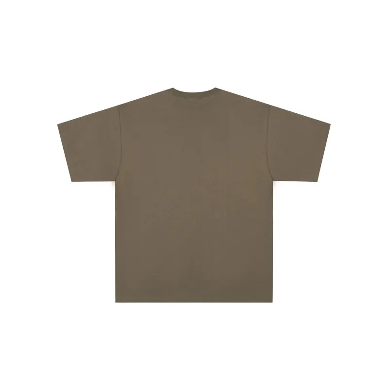 SWAMP AREA T Shirts Unisex-1