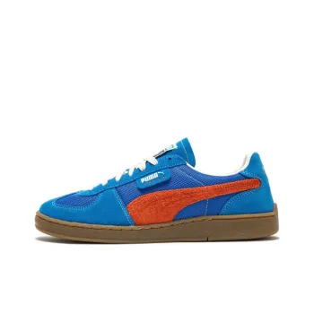 PUMA Super Team Handy 'Ultra Blue Rickie Orange'