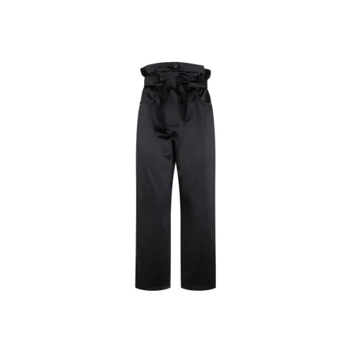 MaxMara Casual Pants Women's Black