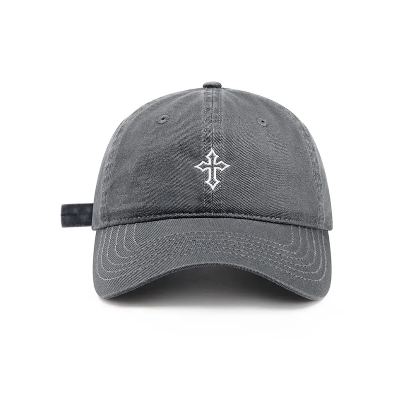 FREE RABBITⅡ Baseball Caps Unisex-4