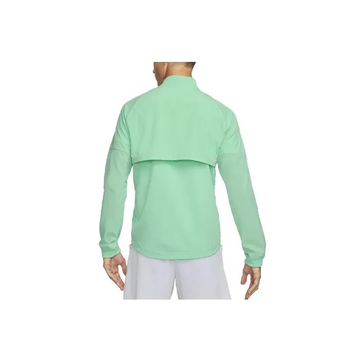 Nike Dri-FIT Rafa Men's Tennis Jacket-1