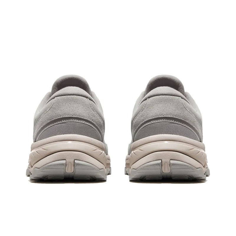 CAMEL Low-Top Running Shoes Men's-4