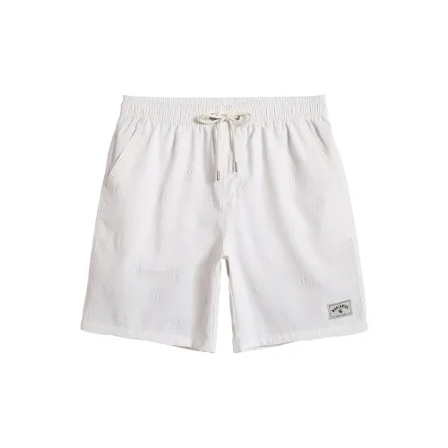 GAILANG Beach Shorts Men