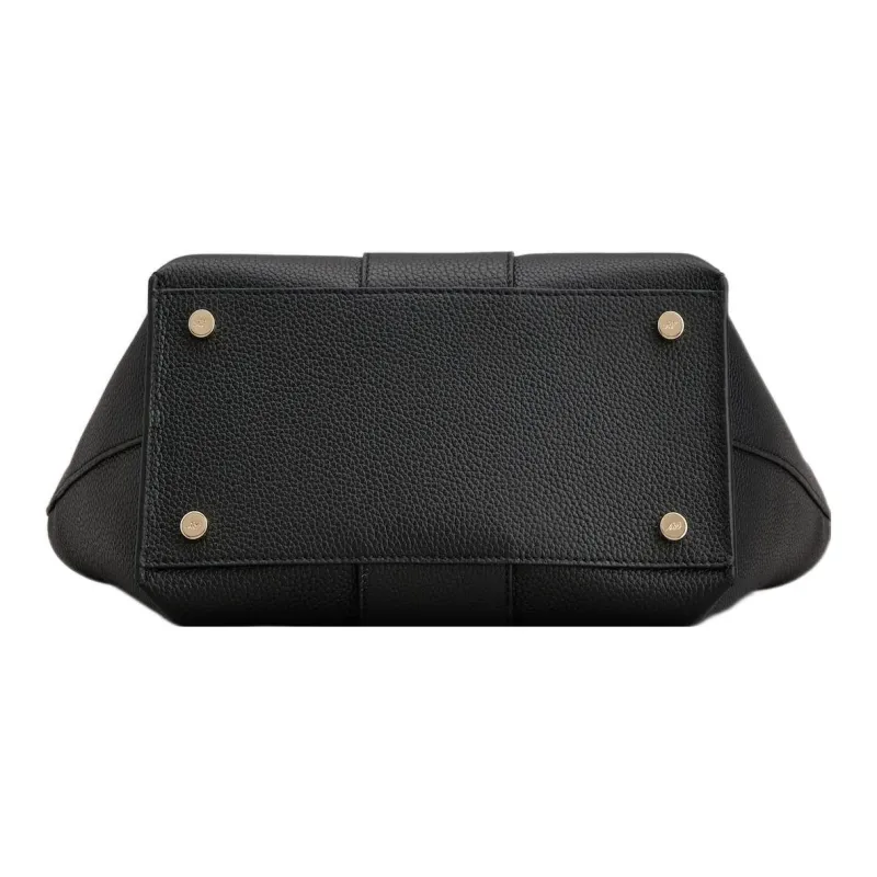Roger Vivier Mini Viv' Choc Tote Bag-4