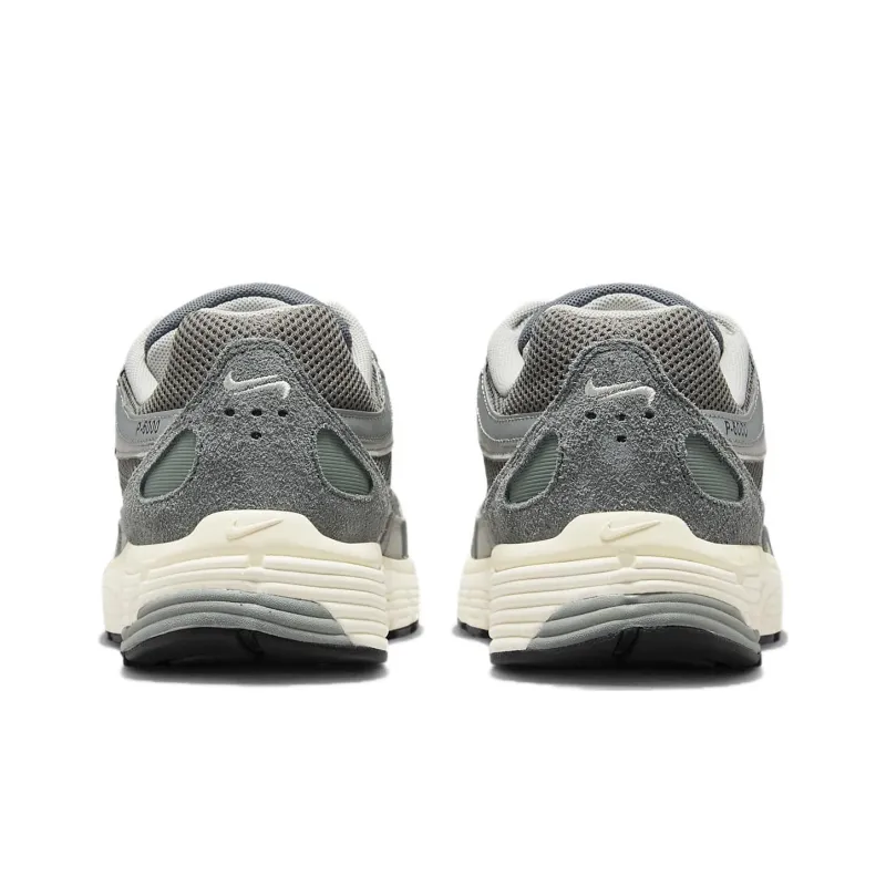 Nike P 6000 Flat Pewter-4