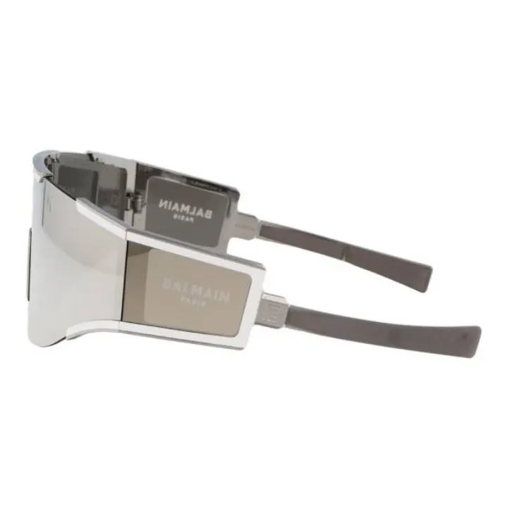BALMAIN Oversized Frame Sunglasses-2