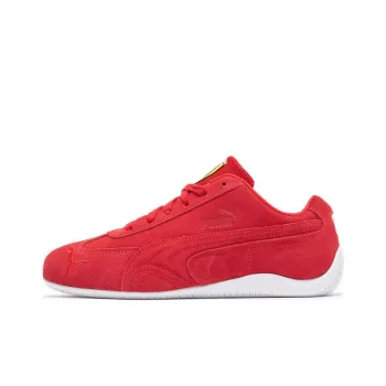 PUMA X Scuderia Ferrari Speedcat 'Rosso Corsa'