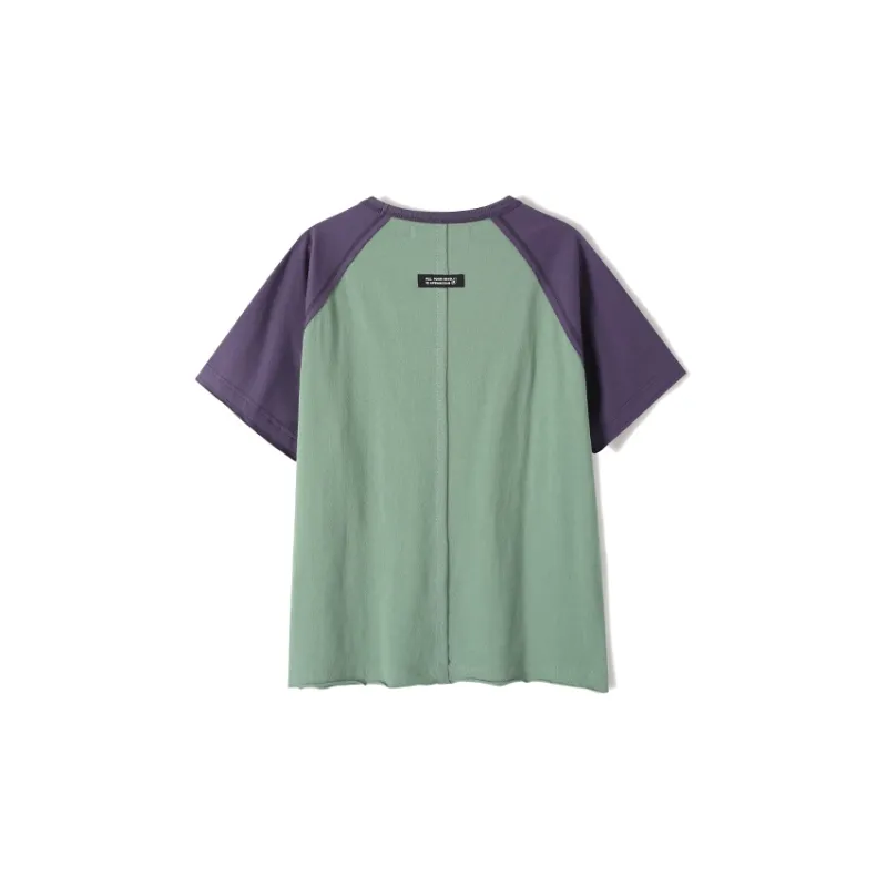 Apparition T Shirts Unisex-1