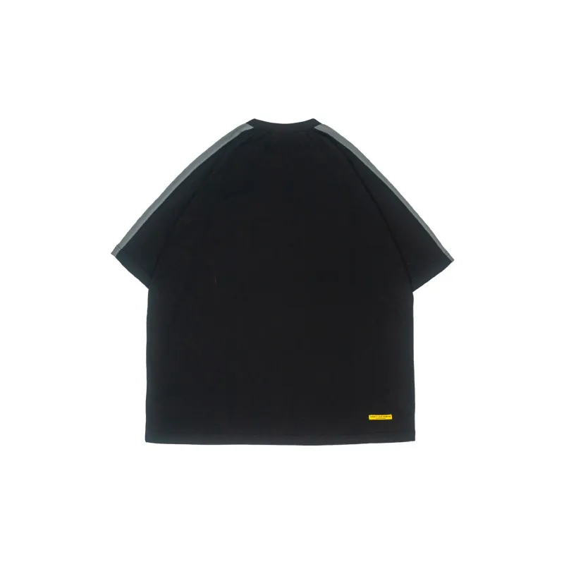 DAKYAM T Shirts Unisex-1