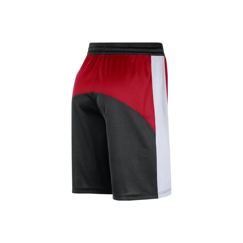 Nike Chicago Bulls Starting 5 Men's Nike Dri FIT Nba Shorts-1