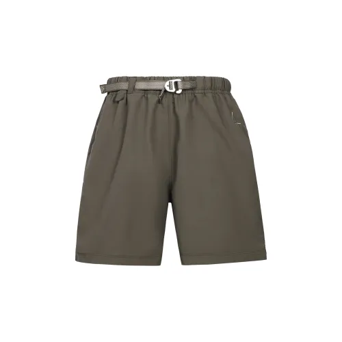 Nike Men Cargo Shorts