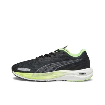 PUMA Velocity Nitro 2 'Black White'