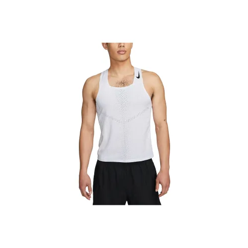 Nike Tank Tops Men White