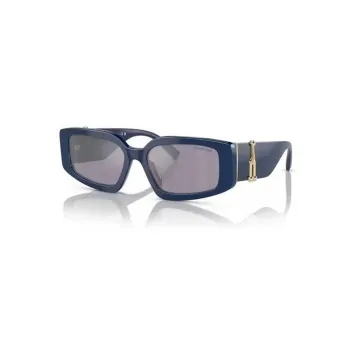 TIFFANY & CO. Tinted lenses Rectangle frame Sunglasses