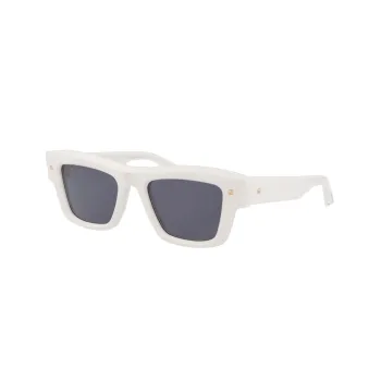 Valentino Square Frame Sunglasses