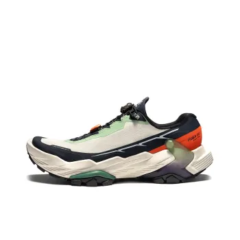 KAILAS FUGA Running Shoes Men Low Top Orange