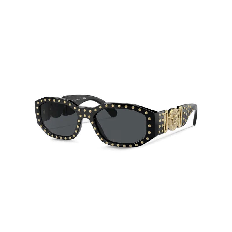 VERSACE Medusa Biggie Sunglasses-0