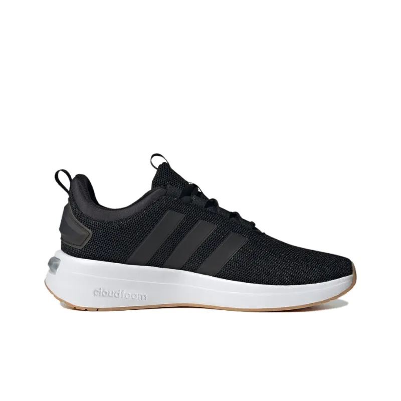 Adidas Racer TR23 Core Black Cloud White-1