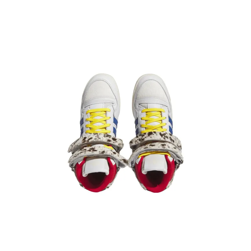 Adidas Forum 84 High Tulie Yaito Women's-4
