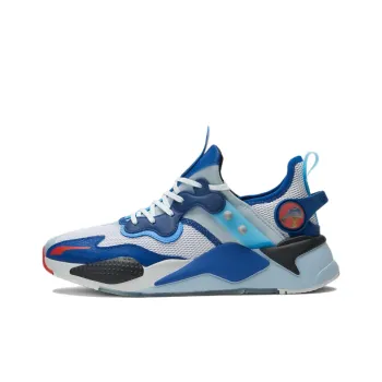 PUMA RS X T3CH Thundercats Panthro
