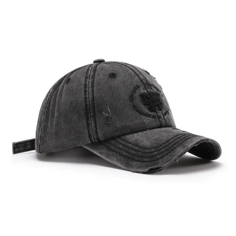 BAIJUAN Baseball Caps Unisex-3
