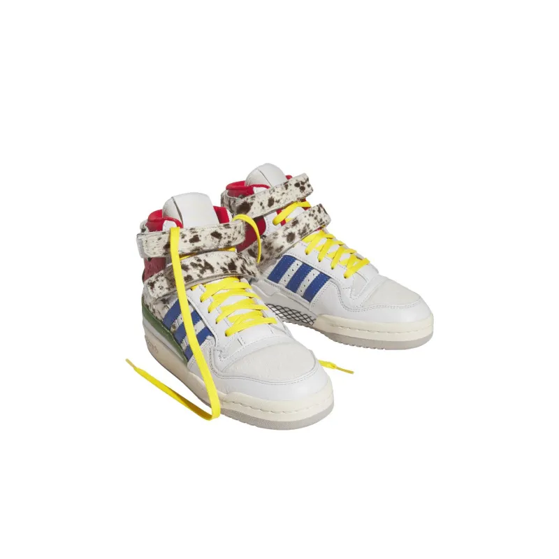 Adidas Forum 84 High Tulie Yaito Women's-2