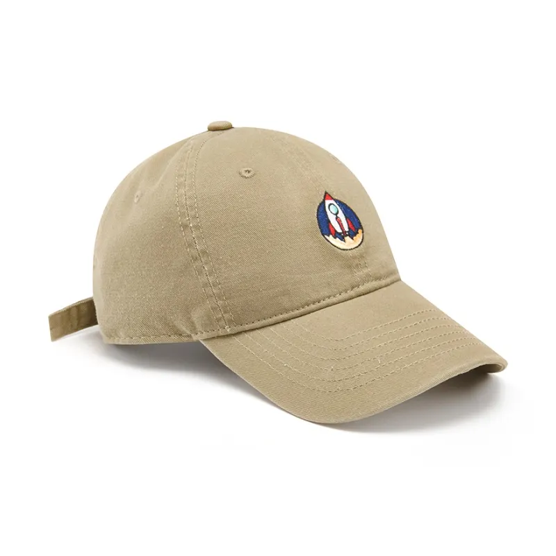 FREE RABBITⅡ Baseball Caps Unisex-5