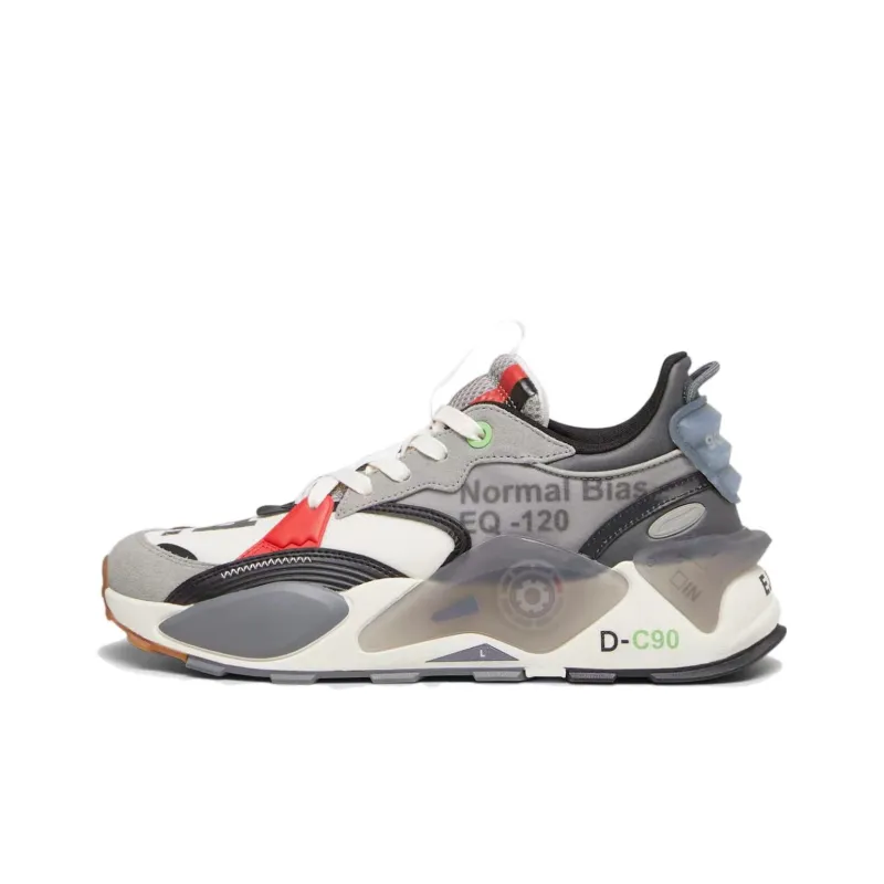 PUMA Alexander John X Emory Jones X RS XL 'The Classic Mixtape'-0