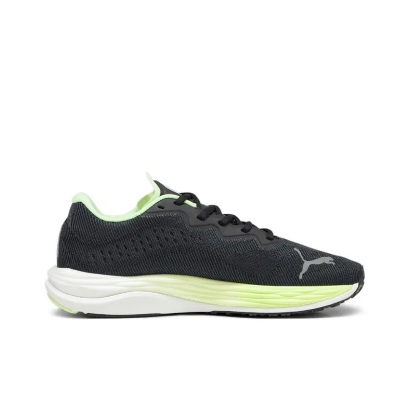 PUMA Velocity Nitro 2 'Black White'-1
