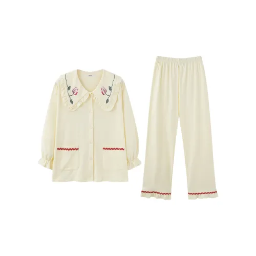 MIOJUER Women's Pajama Sets