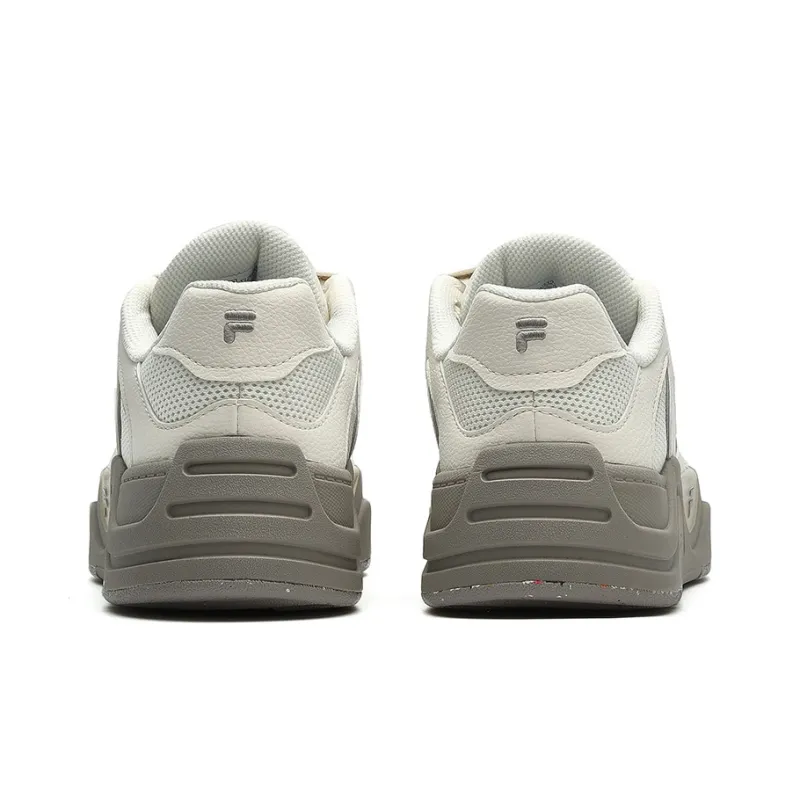 FILA FUSION 50 50 Sneakers 'Beige White' Women's-4