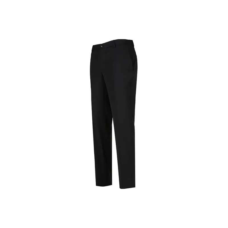 GIORGIO ARMANI Casual Pants Men Black-2