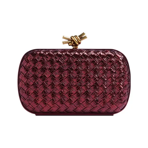 Bottega Veneta KNOT Clutches