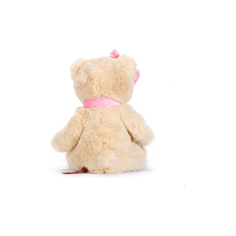 Hamleys Plush Toy-3