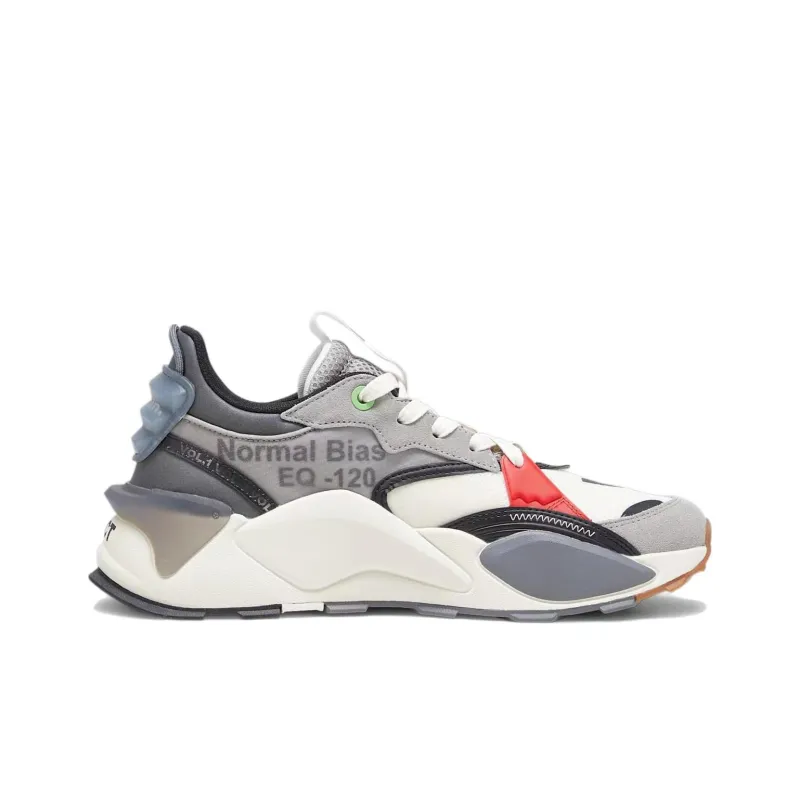 PUMA Alexander John X Emory Jones X RS XL 'The Classic Mixtape'-1