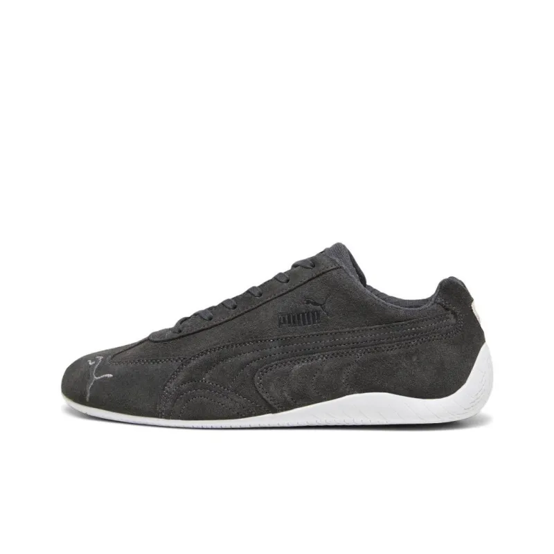 PUMA X Scuderia Ferrari Speedcat 'Black White'-0