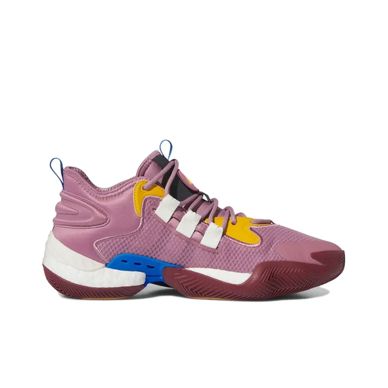 Byw Select Adidas 'Wonder Orchid'-1