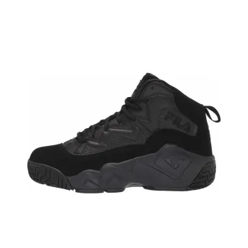 FILA MB 'Triple Black'