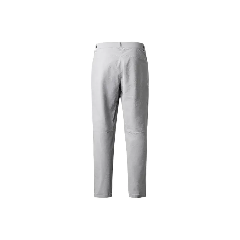 THE NORTH FACE Casual Pants Men's Gray-1