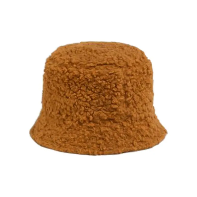 MARNI Acrylic Bucket Hats Men's Brown-1