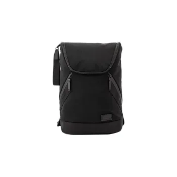 TUMI Tahoe Nylon Laptop Backpack Regular Men's Black