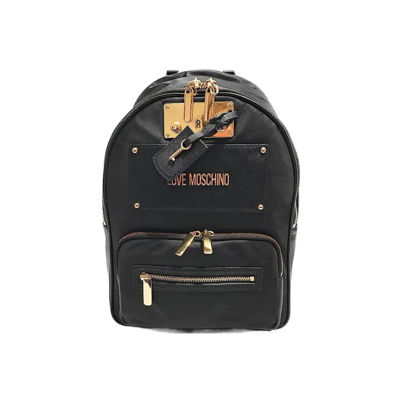 LOVE MOSCHINO Backpacks-0