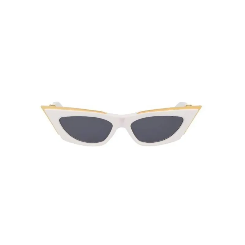 Valentino Garavani Eyewear VLogo Cat eye Sunglasses-1