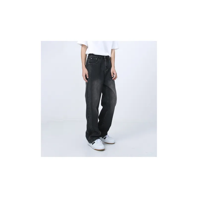 Voguo Relay Jeans Men-11