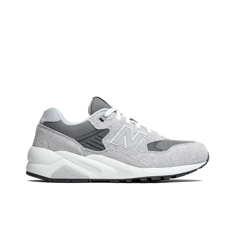 New Balance 580 Raincloud Grey White-1