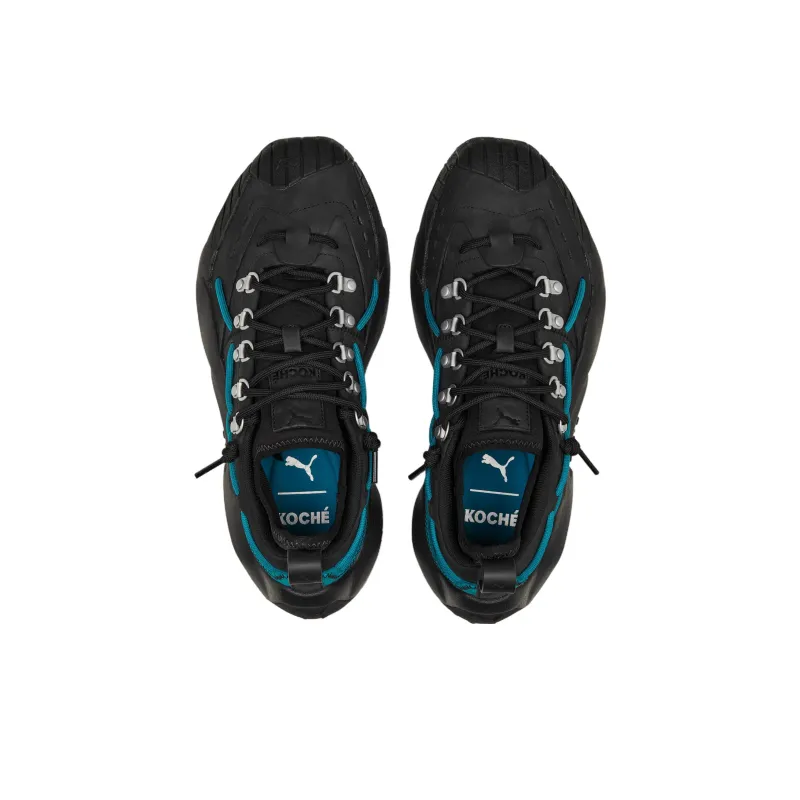 PUMA Koch X Plexus 'Black Teal'-3