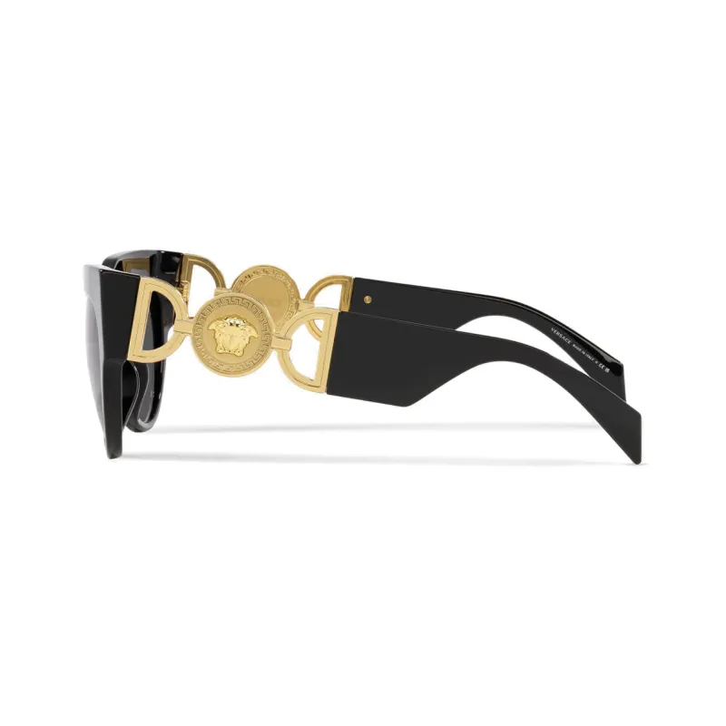 VERSACE Eyewear Medusa '95 Sunglasses-2