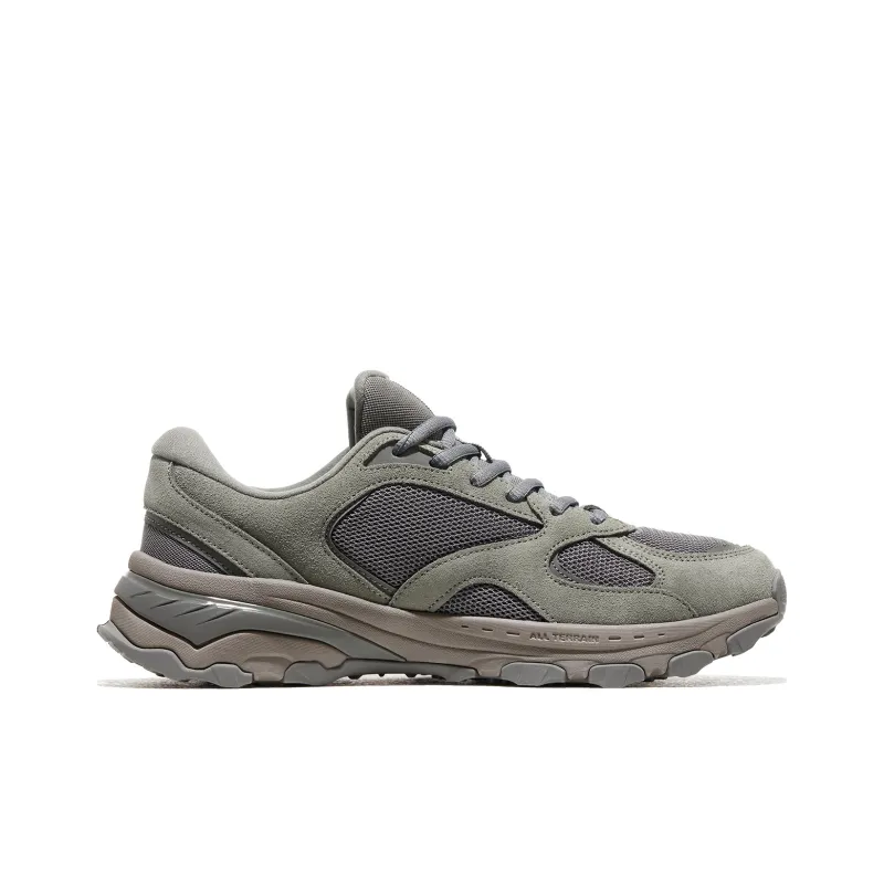 CAMEL Low-Top Running Shoes Men's-7