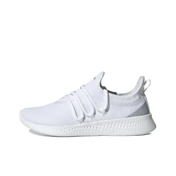 Women's Puremotion Adapt 2.0 White Matte Gold Women's